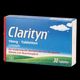 Clarityn® 10 mg - Tabletten - 30 Stück