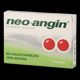 neo-angin® zuckerfrei Pastillen - 24 Stück