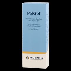 PelGel Duschgel - 150 Milliliter