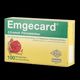 Emgecard 2,5 mmol-Filmtabletten - 100 Stück