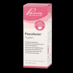 PASCOFEMIN® Tropfen - 50 Milliliter