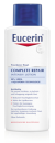 Eucerin COMPLETE REPAIR Lotion 10% Urea für sehr trockene Haut - 250 Milliliter