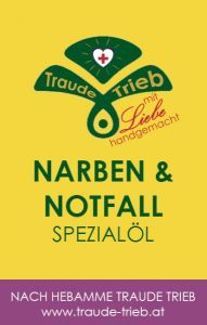 TT NARBEN &NOTFALL SPEZÖL - 100 Milliliter