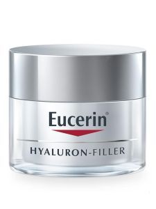Eucerin HYALURON-FILLER TAGESPFLEGE für trockene Haut - 50 Milliliter