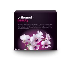 Orthomol Beauty - 30 Stück