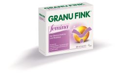 Granufink Femina - 60 Stück