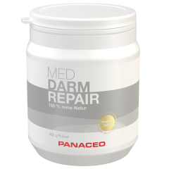 PANACEO MED Darm-Repair - 400 Gramm
