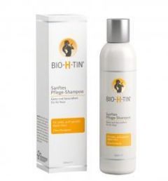 Bio-H-Tin Pflege Shampoo - 200 Milliliter