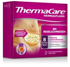 ThermaCare® Regelschmerz 2 Stk. - 2 Stück