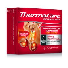 ThermaCare® Flexible Anwendung 3 Stk. - 3 Stück