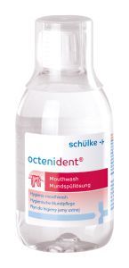 octenident® Mundspüllösung - 250 Milliliter