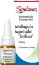 Similasan Antiallergische Augentropfen - 10 Milliliter