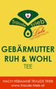 TT GEBÄRMUTTER RUH&WOHL TEE - 100 Gramm