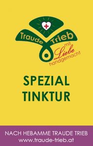 TT SPEZIAL TINKTUR - 500 Milliliter