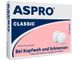 Aspro® Classic Tabletten - 60 Stück