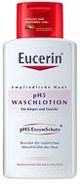 Eucerin pH5 Waschlotion + Pumpe - 400 Milliliter