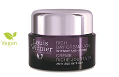 Widmer Rich Day Cream UV 30 - 50 Milliliter